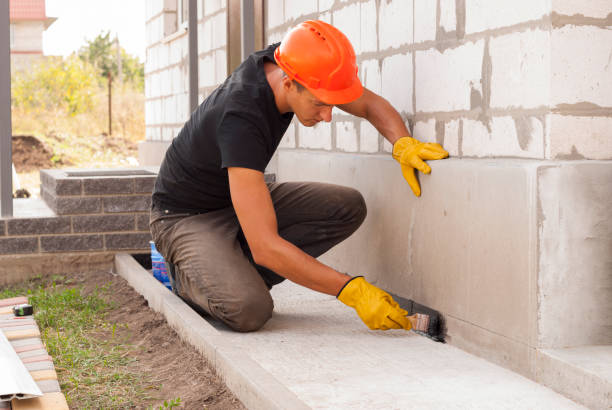 Licensed Basement Waterproofing service in Marshfield Hills, MA - Halo Water Proofing